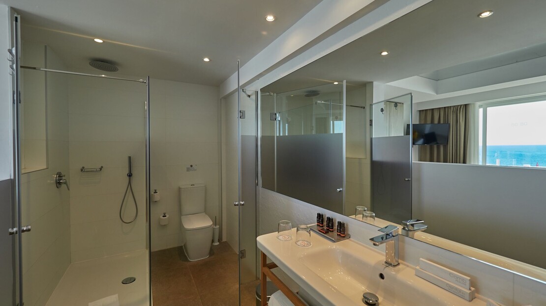 BQ Aguamarina Boutique Hotel